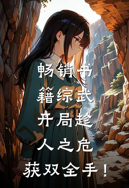 畅销书籍综武：开局趁人之危，获双全手！