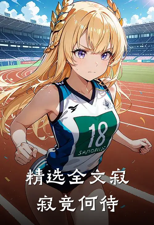 精选全文寂寂竟何待