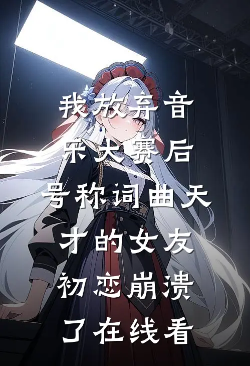 我放弃音乐大赛后，号称词曲天才的女友初恋崩溃了在线看
