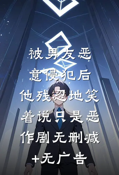 被男友恶意侵犯后，他残忍地笑着说只是恶作剧无删减+无广告