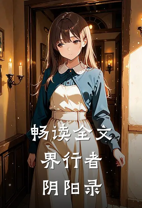 畅读全文界行者：阴阳录