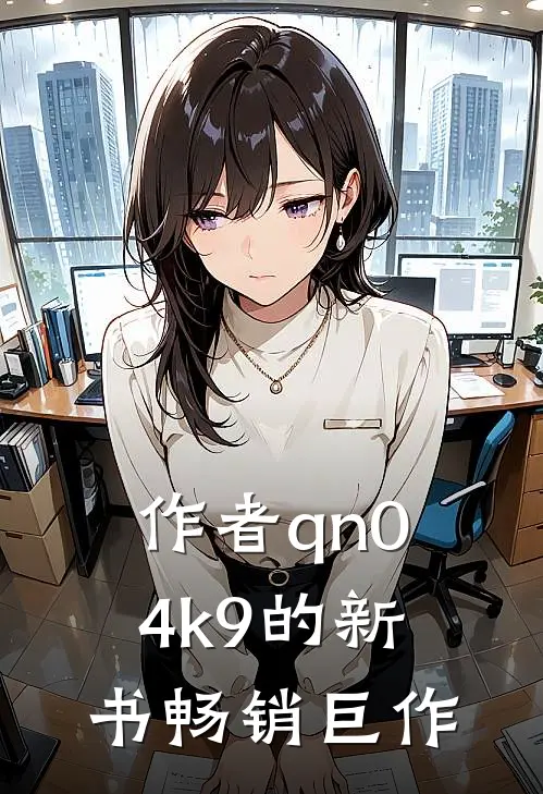 作者qn04k9的新书畅销巨作