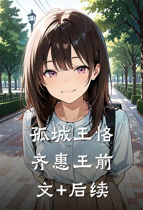 孤城王恪齐惠王前文+后续