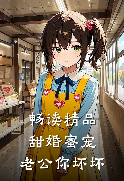 畅读精品甜婚蜜宠：老公你坏坏