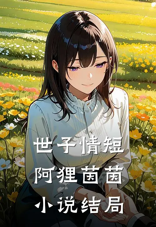世子情短阿狸茵茵小说结局