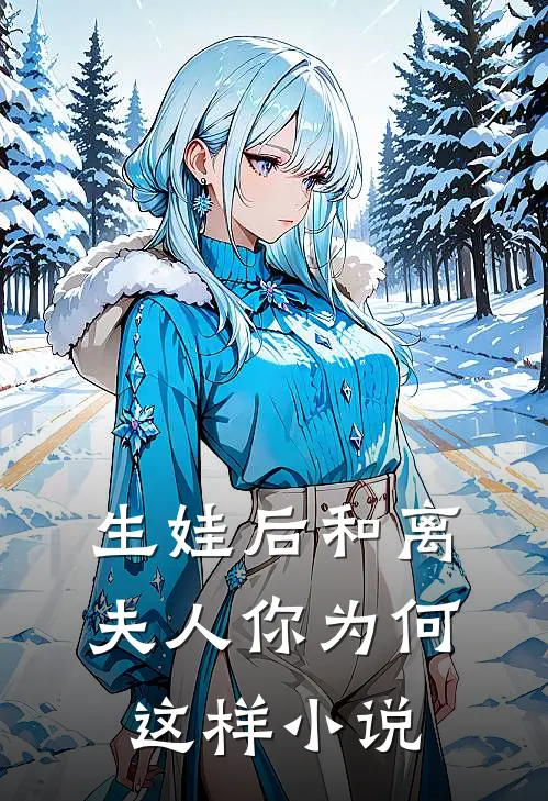 生娃后和离：夫人你为何这样小说