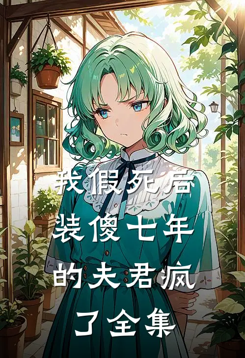 我假死后，装傻七年的夫君疯了全集