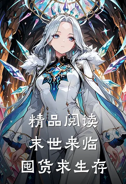 精品阅读末世来临：囤货求生存