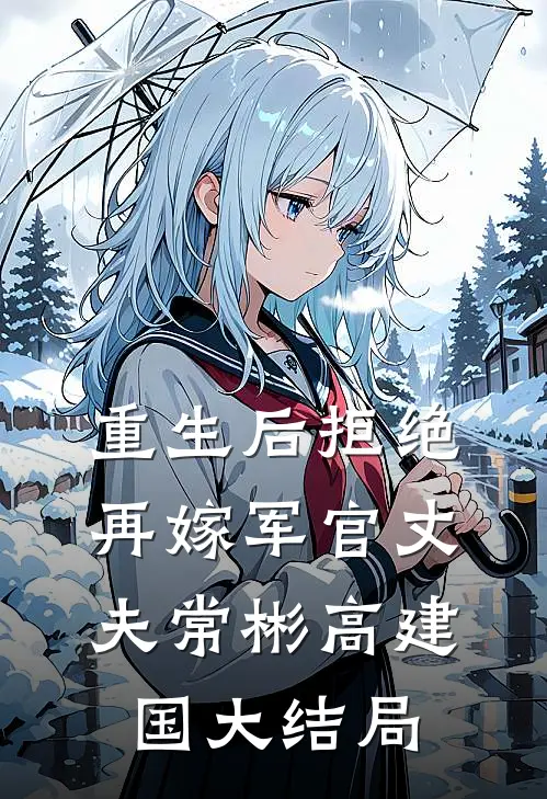 重生后拒绝再嫁军官丈夫常彬高建国大结局