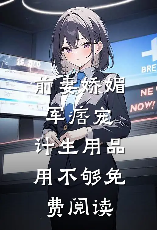 前妻娇媚军痞宠，计生用品用不够免费阅读