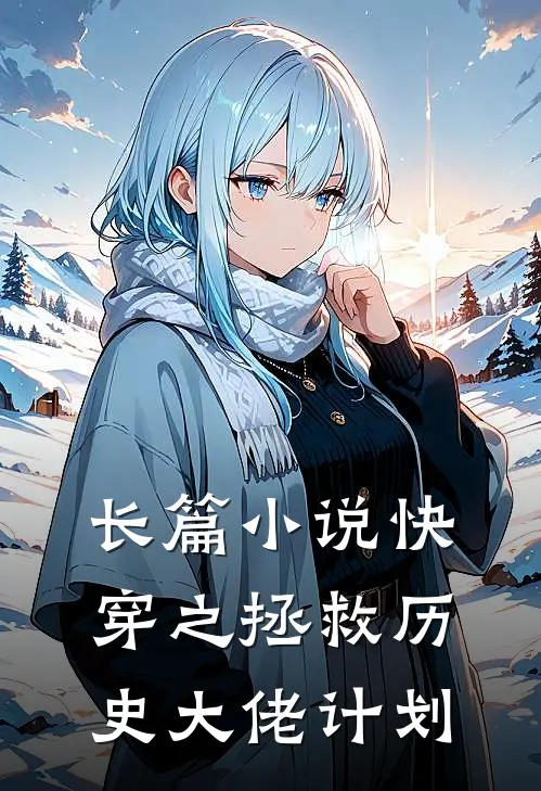 长篇小说快穿之拯救历史大佬计划
