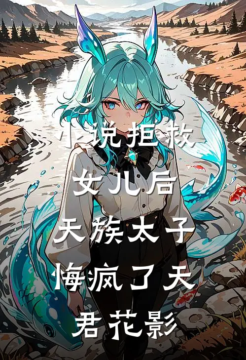 小说拒救女儿后，天族太子悔疯了(天君花影)