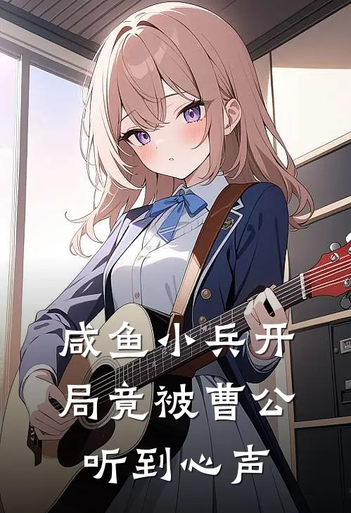 咸鱼小兵开局竟被曹公听到心声