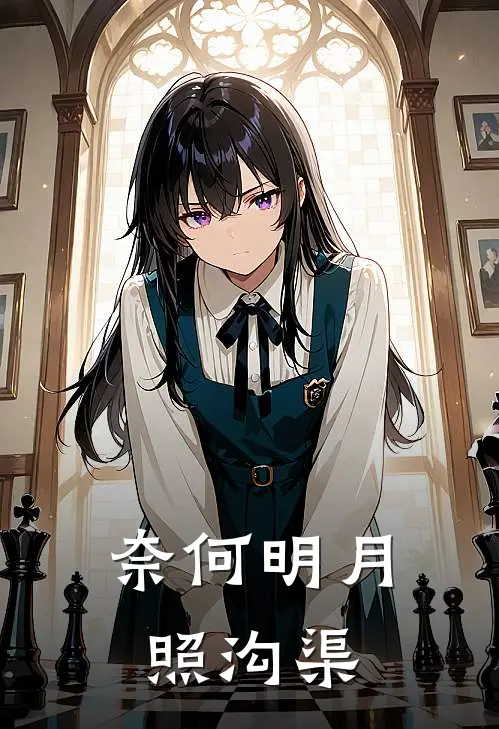 奈何明月照沟渠