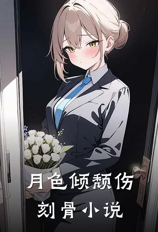 月色倾颓伤刻骨小说