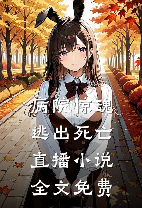 病院惊魂：逃出死亡直播小说全文免费
