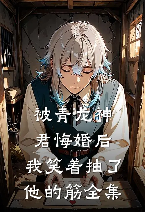 被青龙神君悔婚后，我笑着抽了他的筋 全集