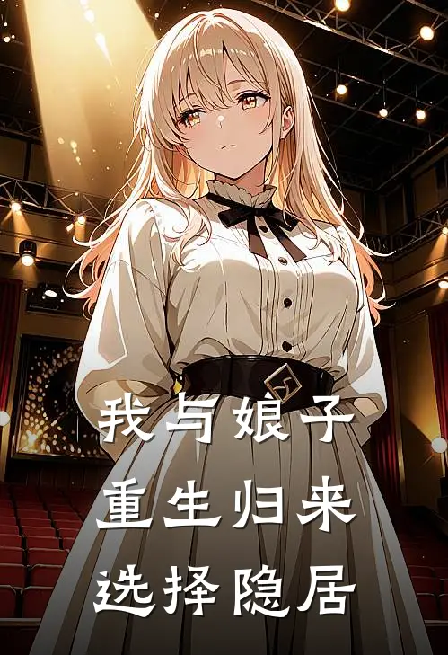 我与娘子重生归来选择隐居