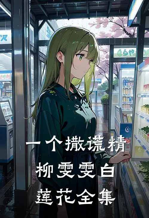 一个撒谎精柳雯雯白莲花 全集