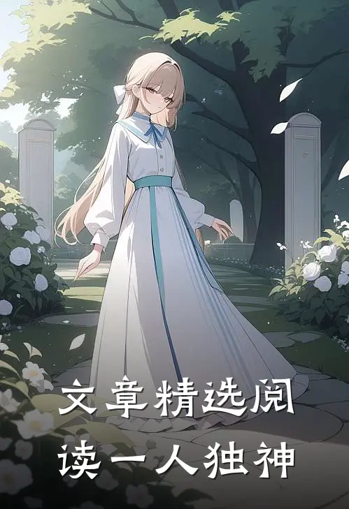 文章精选阅读一人独神