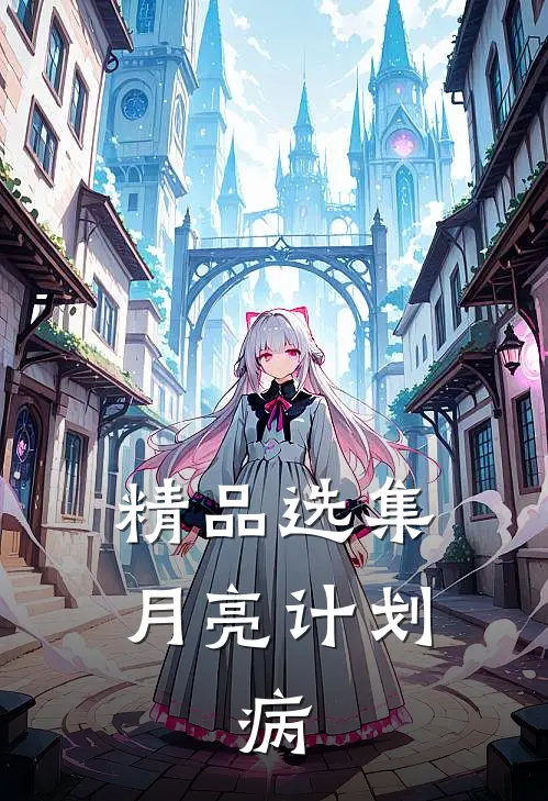 精品选集月亮计划：病