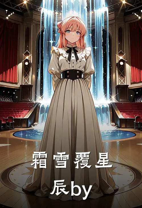 霜雪覆星辰by