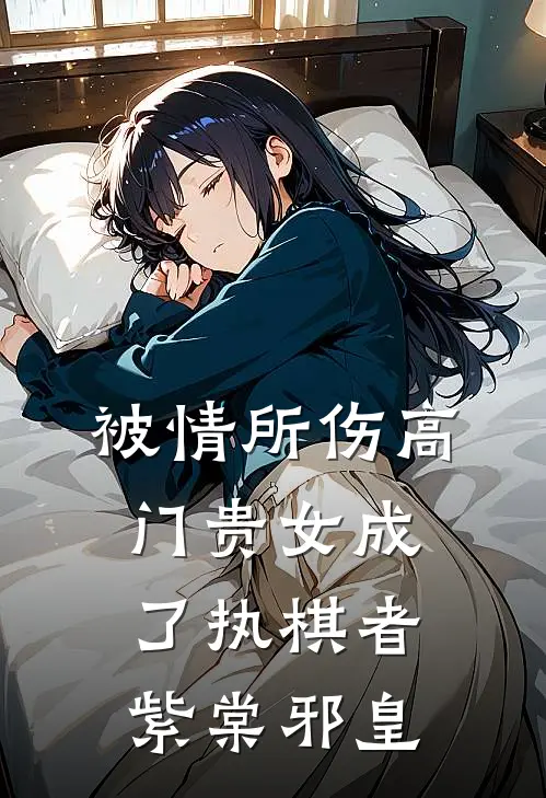 被情所伤高门贵女成了执棋者紫棠邪皇