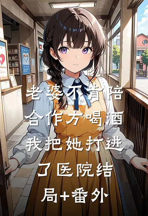 老婆不肯陪合作方喝酒，我把她打进了医院结局+番外