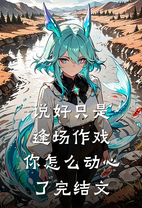 说好只是逢场作戏，你怎么动心了完结文