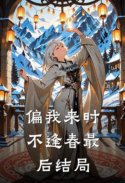 偏我来时不逢春最后结局