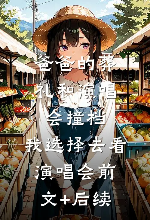 爸爸的葬礼和演唱会撞档，我选择去看演唱会前文+后续