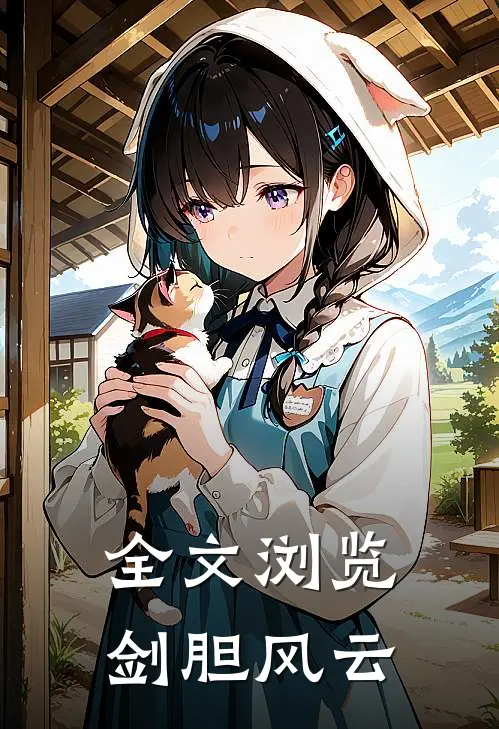 全文浏览剑胆风云