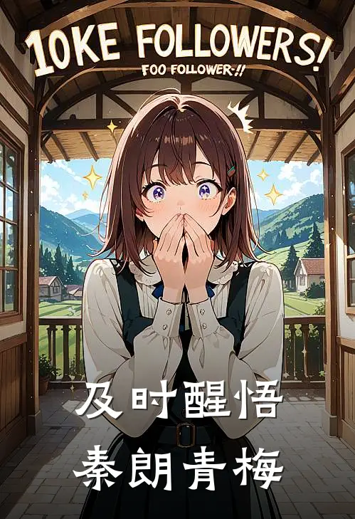及时醒悟秦朗青梅