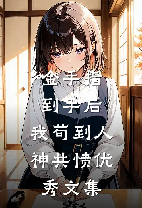 金手指到手后，我苟到人神共愤优秀文集