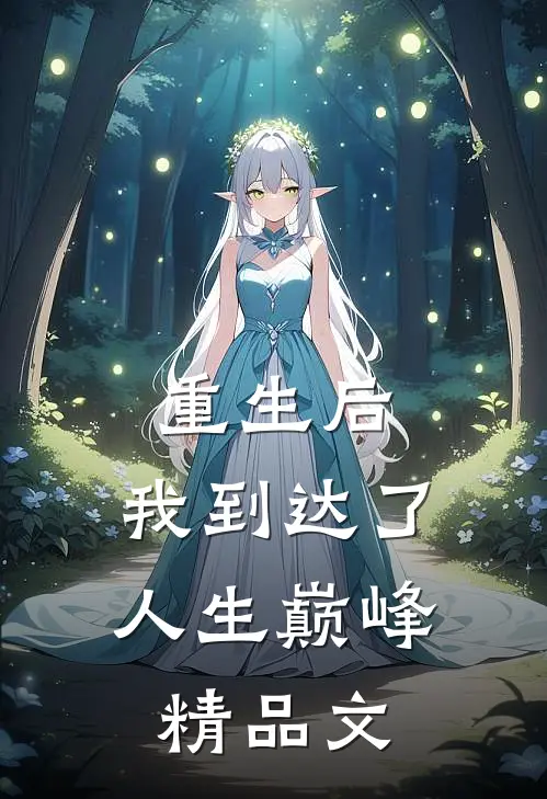 重生后，我到达了人生巅峰精品文