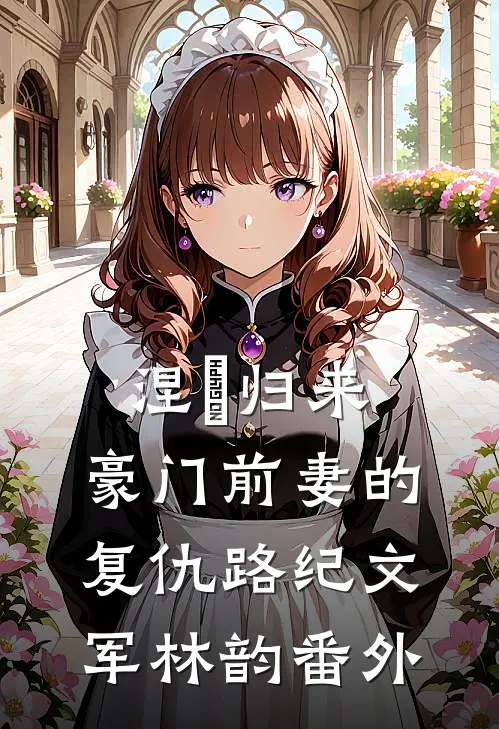涅槃归来：豪门前妻的复仇路纪文军林韵 番外