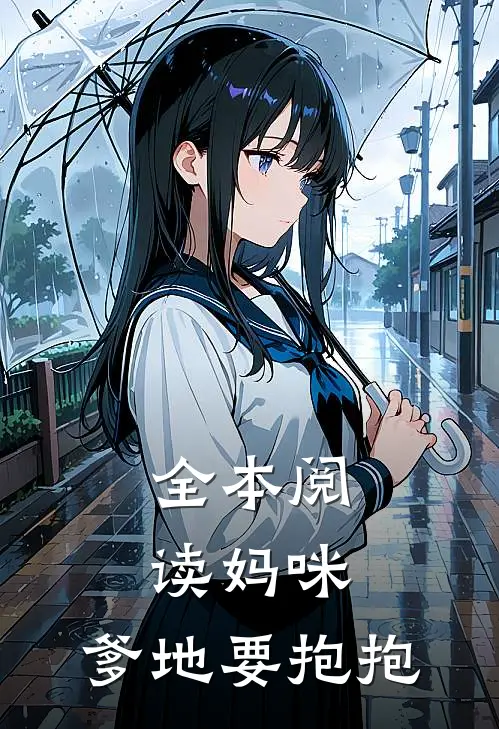 全本阅读妈咪，爹地要抱抱