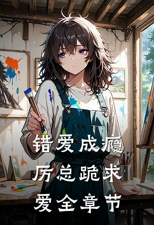 错爱成瘾，厉总跪求爱全章节