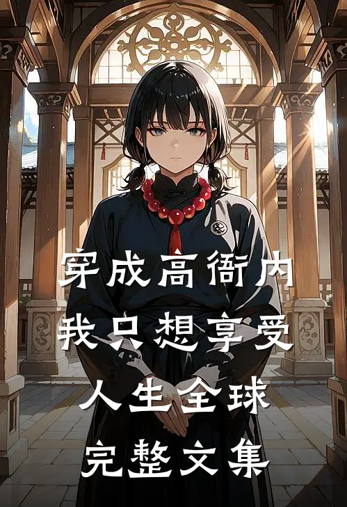 穿成高衙内，我只想享受人生全球完整文集