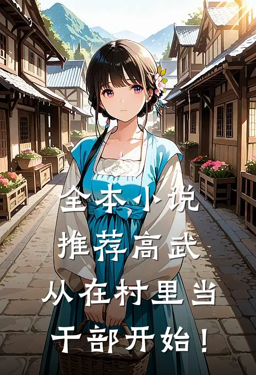 全本小说推荐高武：从在村里当干部开始！