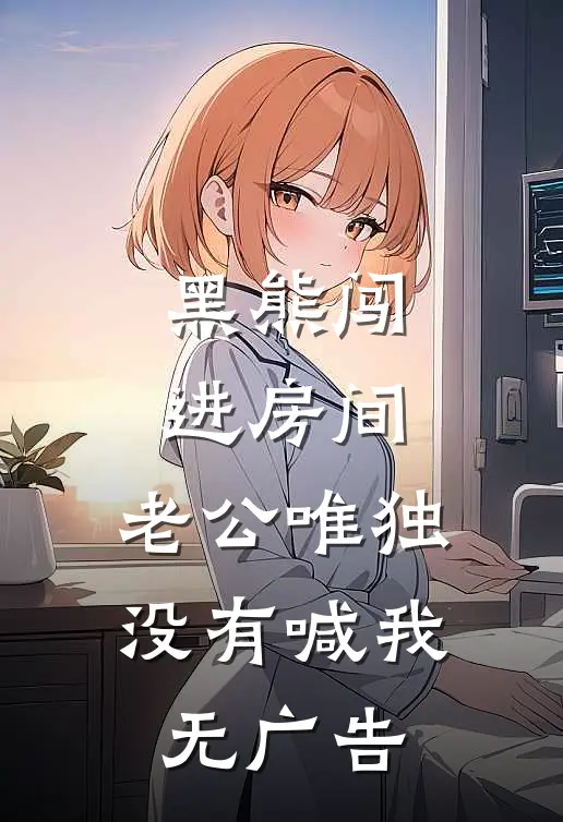 黑熊闯进房间，老公唯独没有喊我无广告