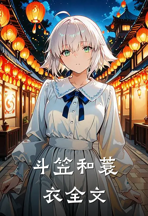 斗笠和蓑衣全文