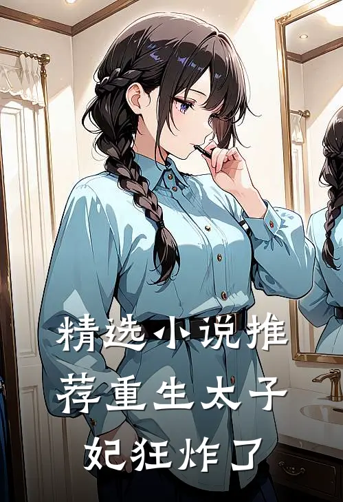精选小说推荐重生太子妃狂炸了
