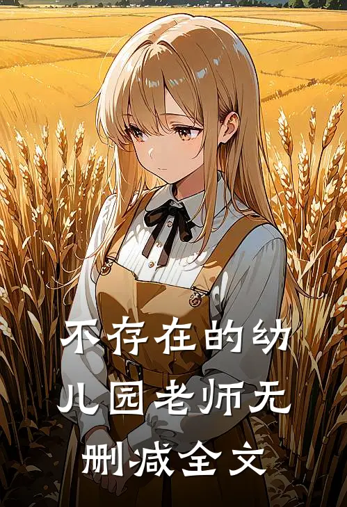 不存在的幼儿园老师无删减全文