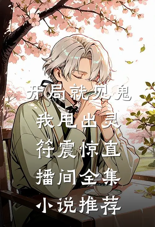 开局就见鬼，我甩出灵符震惊直播间全集小说推荐