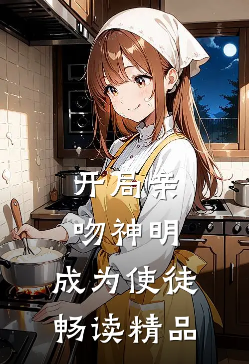 开局亲吻神明，成为使徒畅读精品
