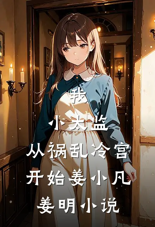 我，小太监，从祸乱冷宫开始姜小凡姜明小说