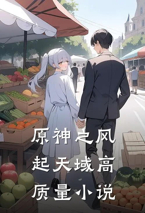 原神之风起天域高质量小说