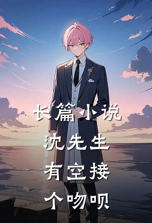 长篇小说沈先生，有空接个吻呗