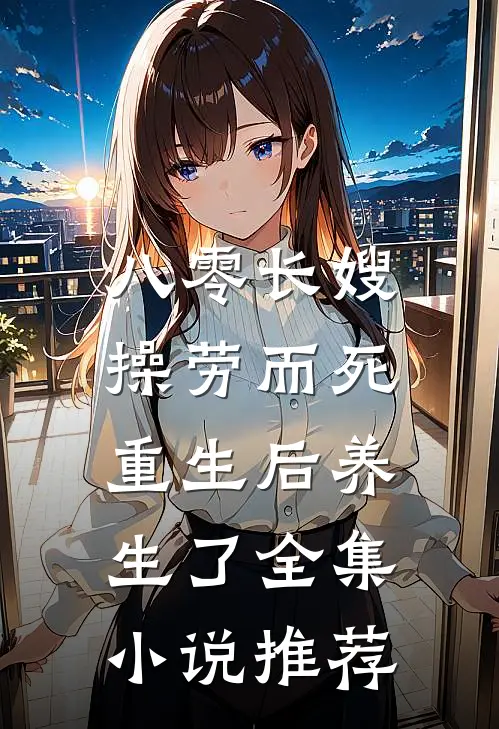 八零长嫂操劳而死：重生后养生了全集小说推荐